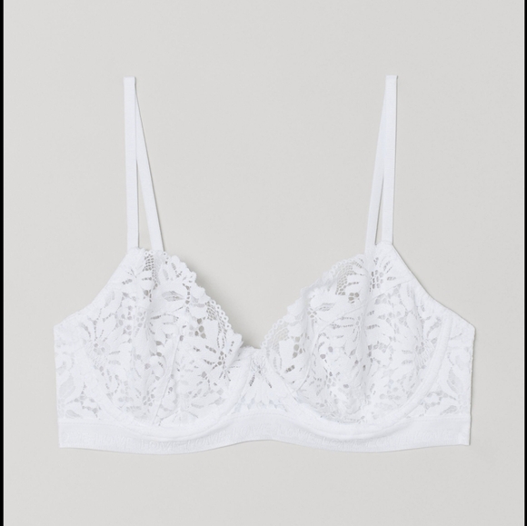 H&M Other - Lacey bra
